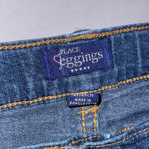 Childrens Place, jeggings, new